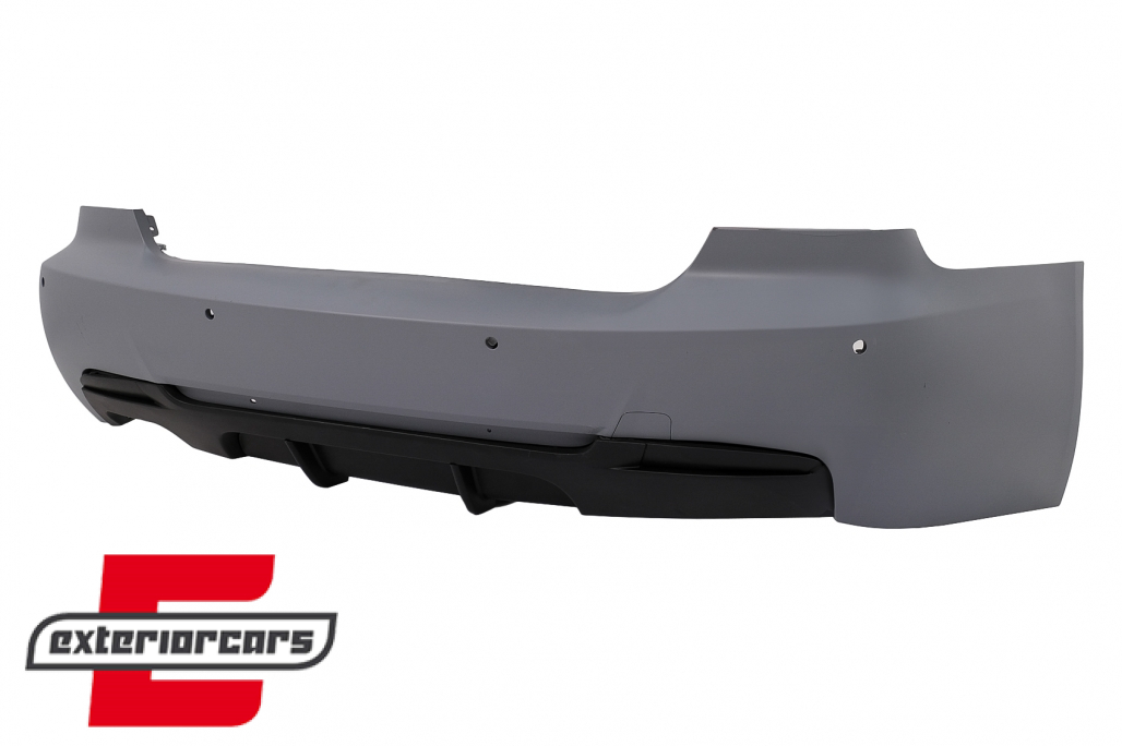 Bodykit M paket dizajn / BMW serije 3 E92 E93 LCI (2010-2014) - Slika 8