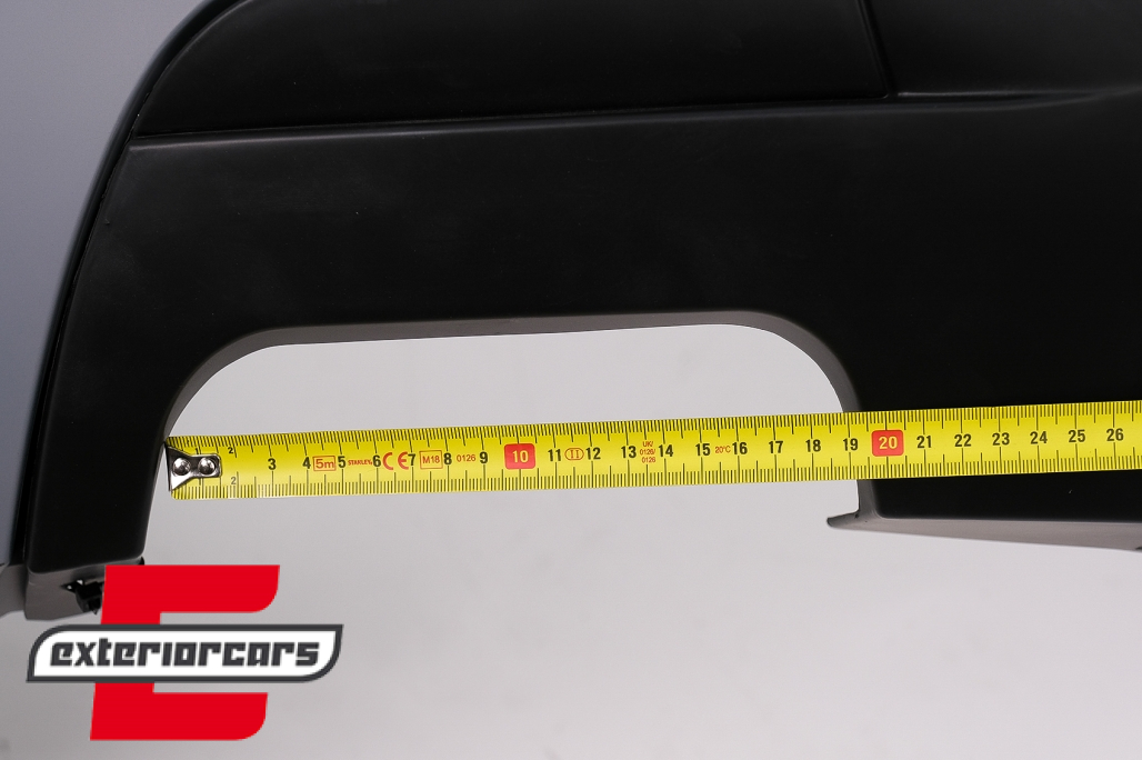 Bodykit M paket dizajn / BMW serije 3 E92 E93 LCI (2010-2014) - Slika 9