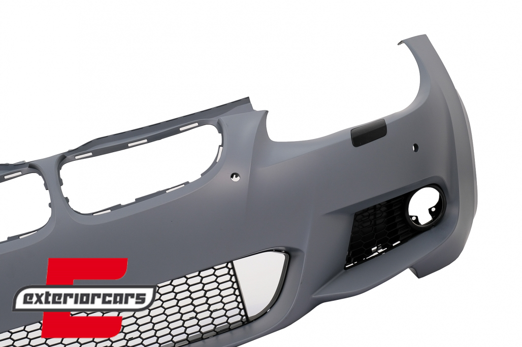 Bodykit M paket dizajn / BMW serije 3 E92 E93 LCI (2010-2014) - Slika 3