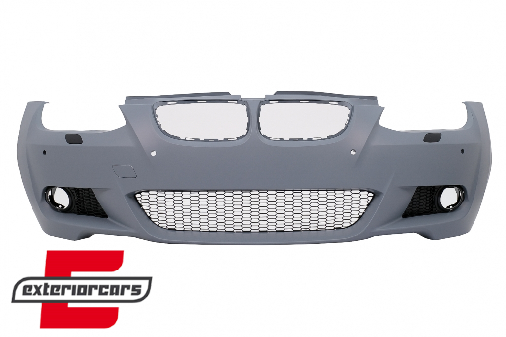 Bodykit M paket dizajn / BMW serije 3 E92 E93 (2006-2009) - Slika 2