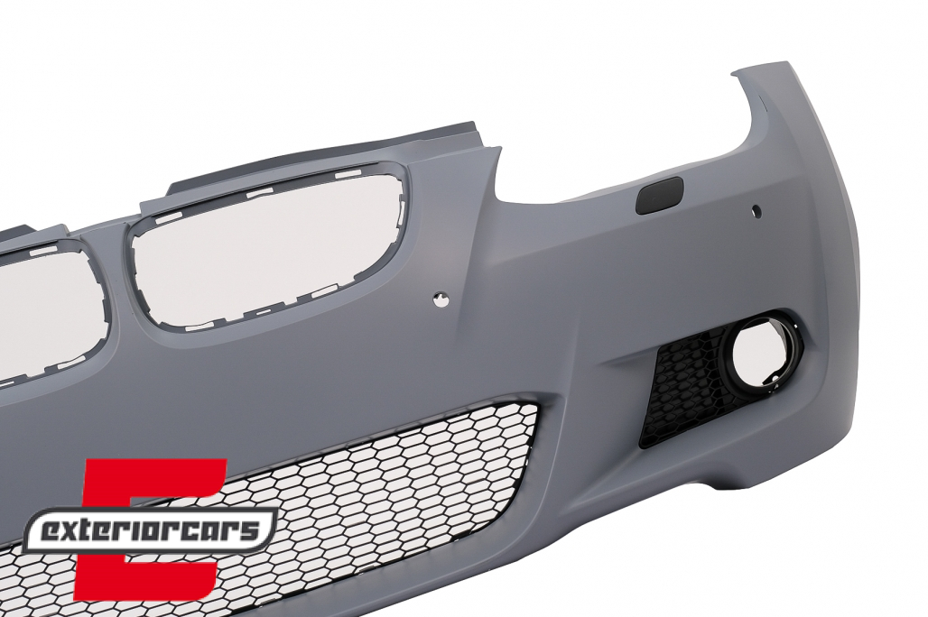 Bodykit M paket dizajn / BMW serije 3 E92 E93 (2006-2009) - Slika 3