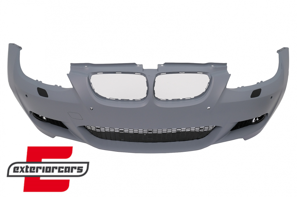 Bodykit M paket dizajn / BMW serije 3 E92 E93 (2006-2009) - Slika 4