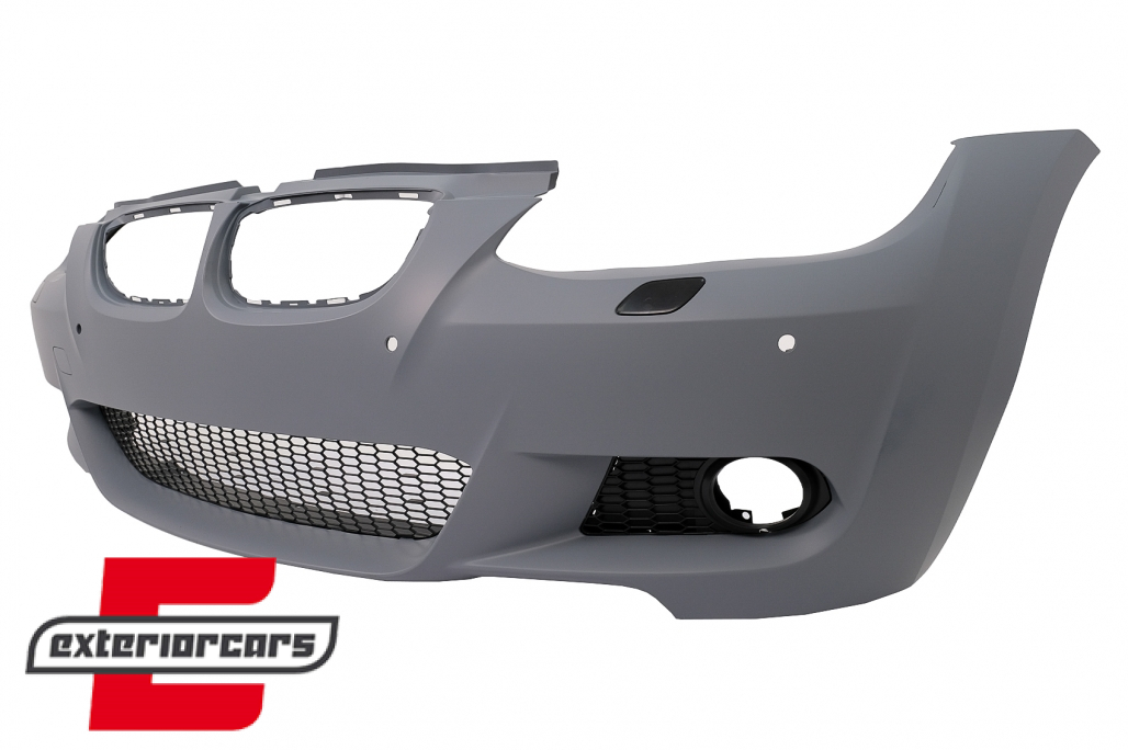 Bodykit M paket dizajn / BMW serije 3 E92 E93 (2006-2009) - Slika 5