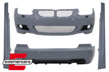 Bodykit M paket dizajn / BMW serije 3 E92 E93 (2006-2009)