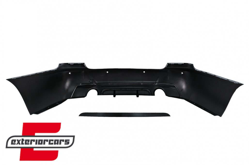 Bodykit M paket dizajn / BMW serije 3 E92 E93 (2006-2009) - Slika 10