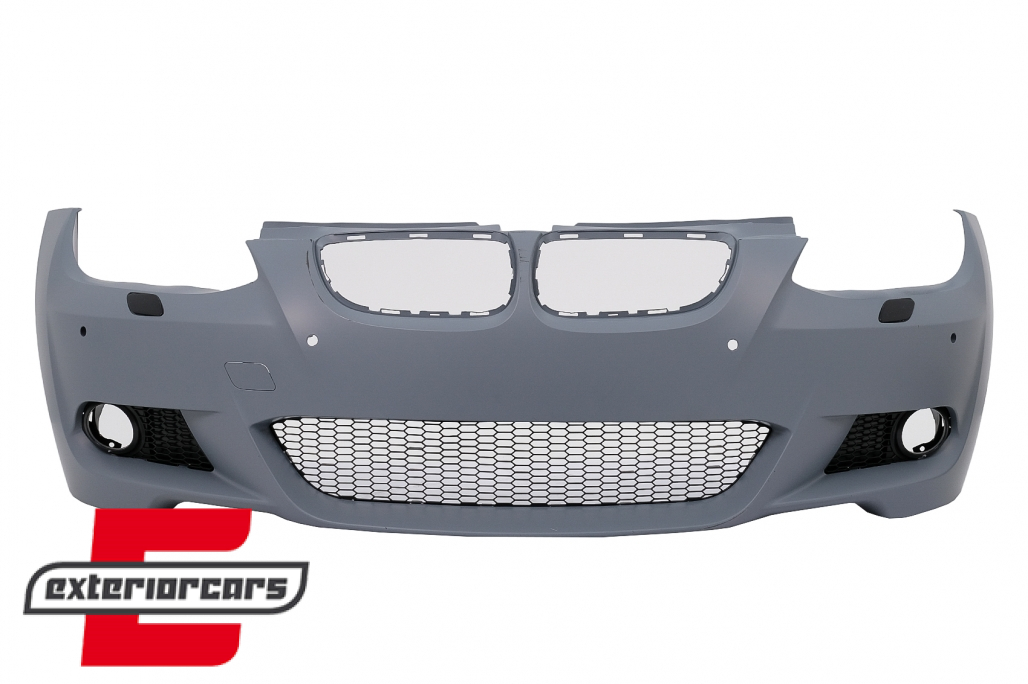 Bodykit M paket dizajn / BMW serije 3 E92 E93 (2006-2009) - Slika 2