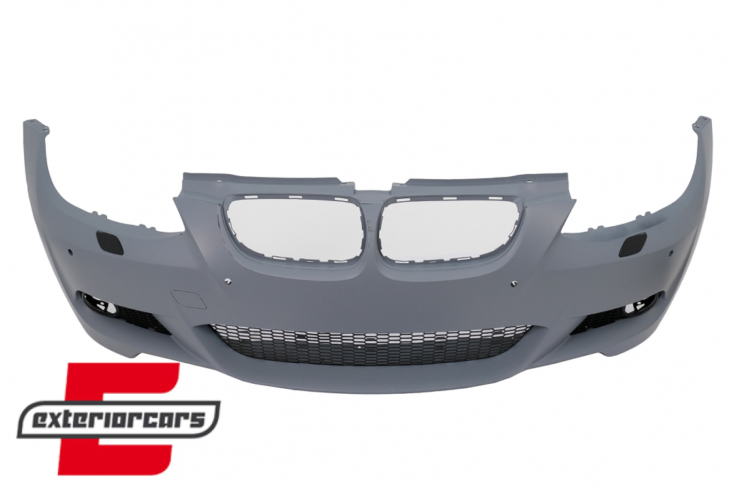 Bodykit M paket dizajn / BMW serije 3 E92 E93 (2006-2009) - Slika 4