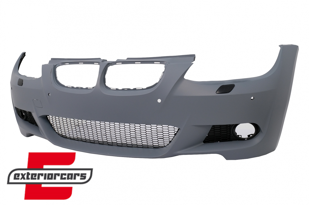 Bodykit M paket dizajn / BMW serije 3 E92 E93 (2006-2009) - Slika 5