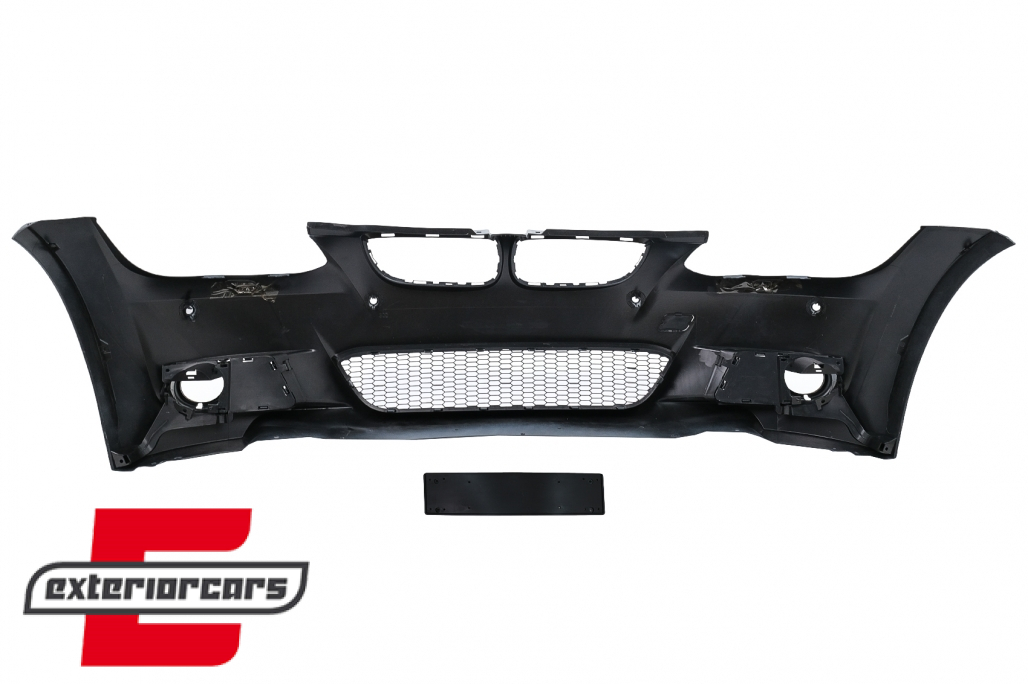 Bodykit M paket dizajn / BMW serije 3 E92 E93 (2006-2009) - Slika 6
