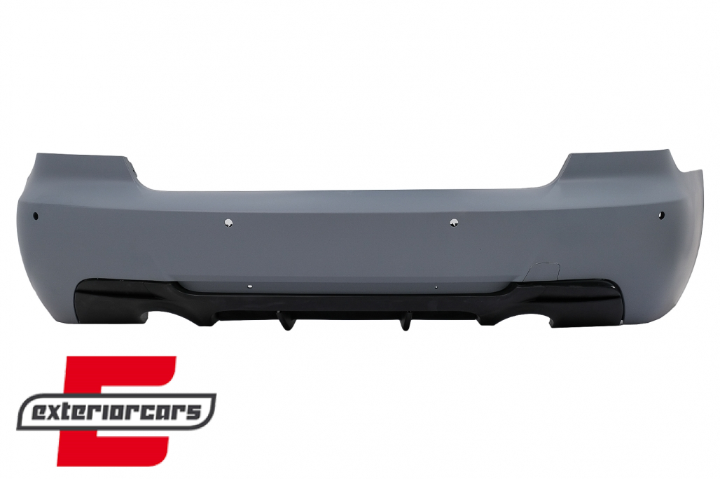 Bodykit M paket dizajn / BMW serije 3 E92 E93 (2006-2009) - Slika 7