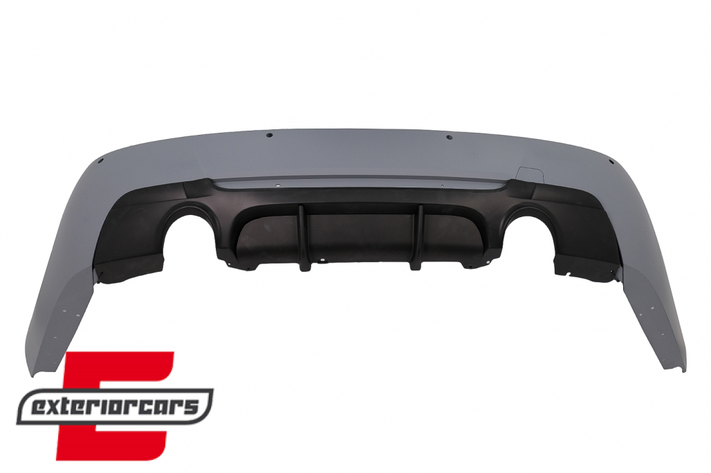 Bodykit M paket dizajn / BMW serije 3 E92 E93 (2006-2009) - Slika 8