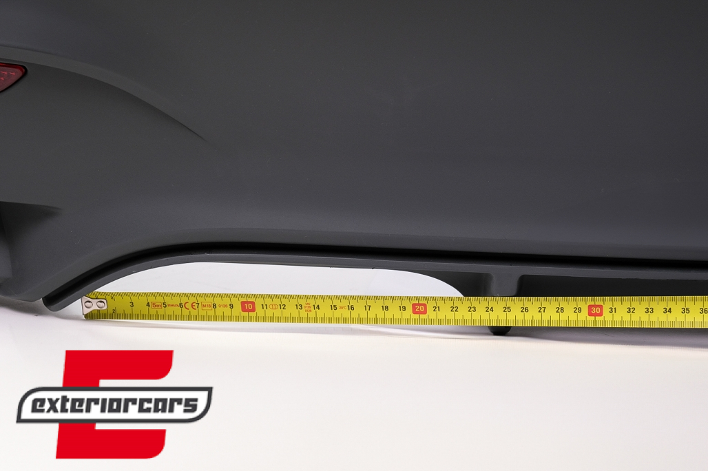 Bodykit M4 look (PDC) / BMW serije 3 E92 E93 (2006-2009) - Slika 11