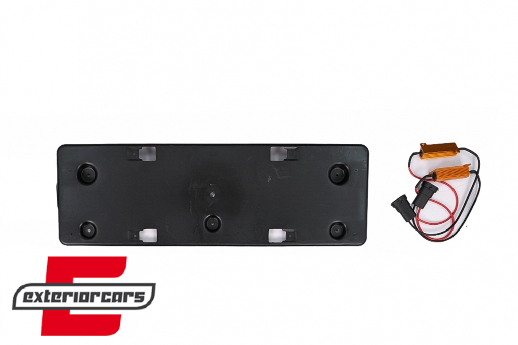 Bodykit M4 look (PDC) / BMW serije 3 E92 E93 (2006-2009) - Slika 17
