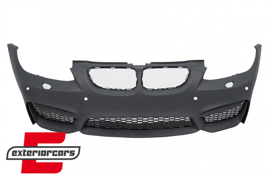 Bodykit M4 look (PDC) / BMW serije 3 E92 E93 (2006-2009) - Slika 4