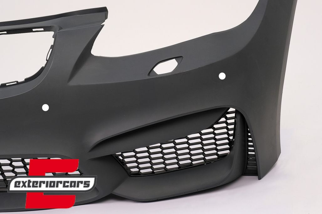 Bodykit M4 look (PDC) / BMW serije 3 E92 E93 (2006-2009) - Slika 5