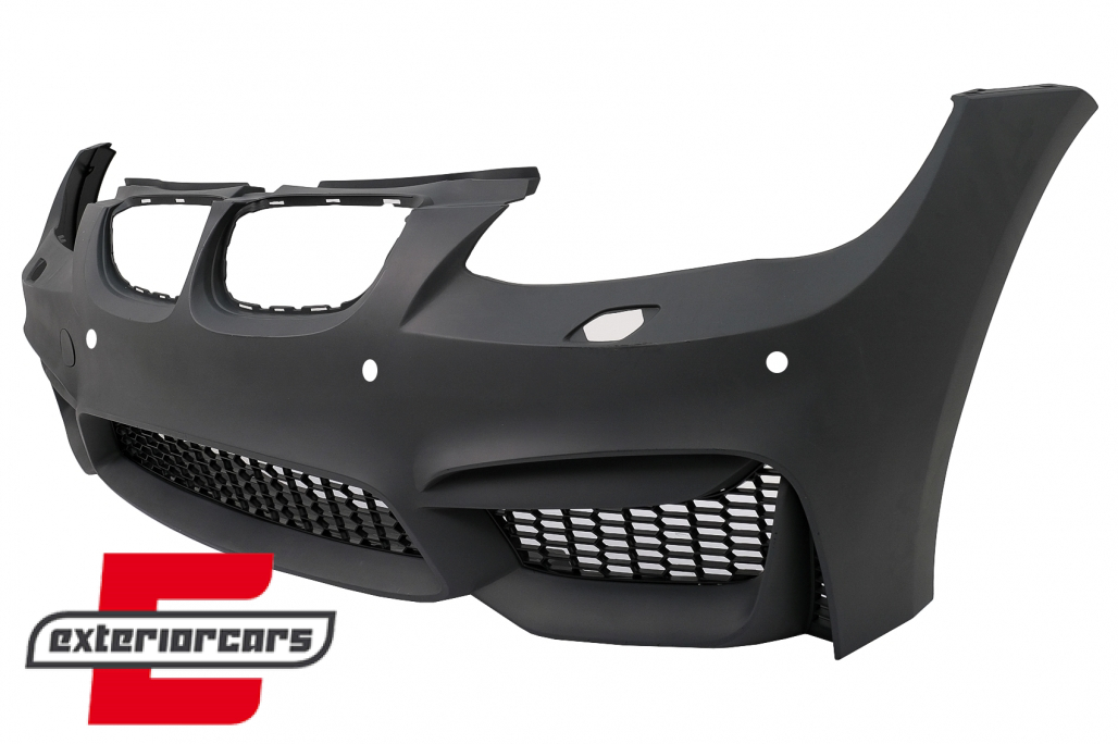 Bodykit M4 look (PDC) / BMW serije 3 E92 E93 (2006-2009) - Slika 6
