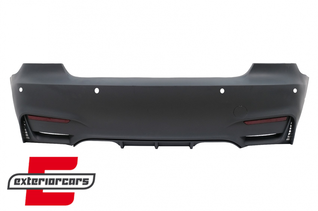 Bodykit M4 look (PDC) / BMW serije 3 E92 E93 (2006-2009) - Slika 8