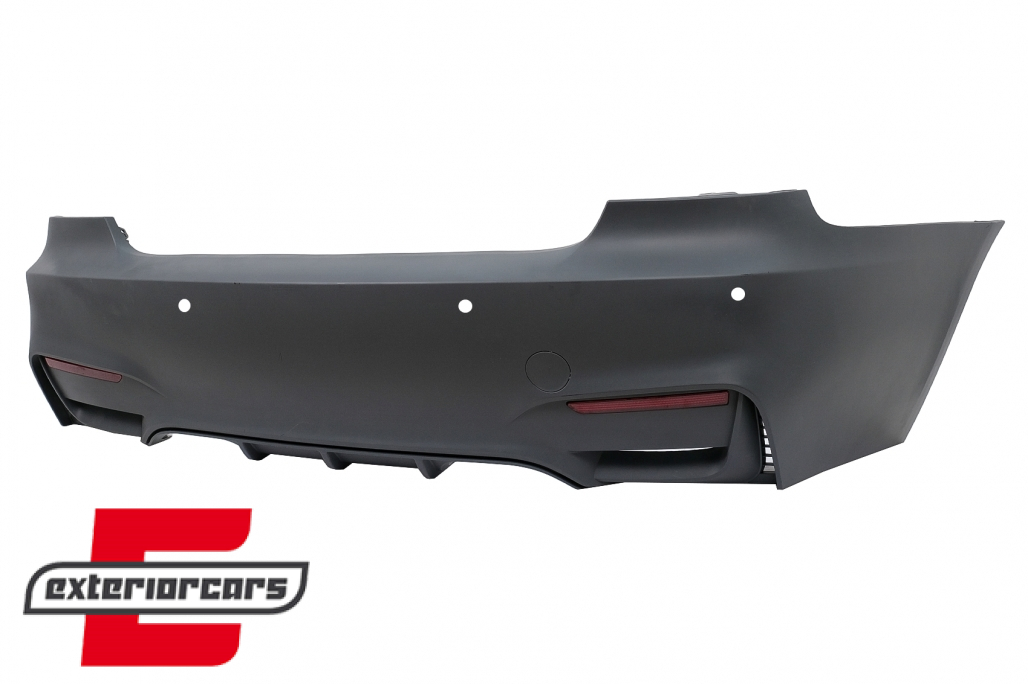 Bodykit M4 look (PDC) / BMW serije 3 E92 E93 (2006-2009) - Slika 9