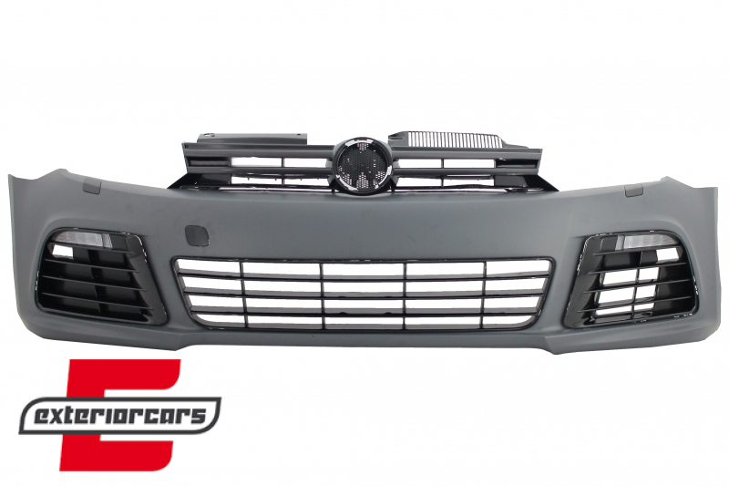 Bodykit R20 dizajn / VW Golf VI 6 Mk6 (2008-2013) - Slika 2