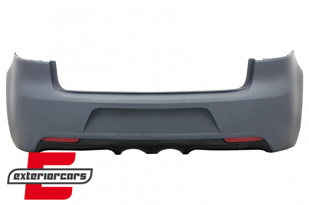 Bodykit R20 dizajn / VW Golf VI 6 Mk6 (2008-2013) - Slika 10