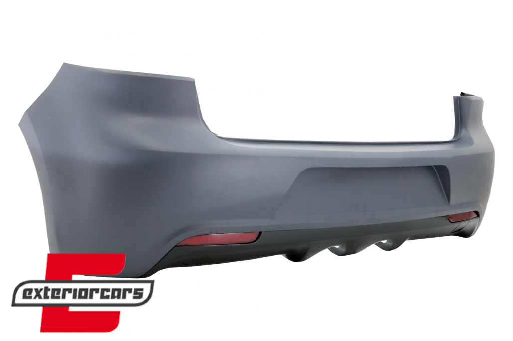 Bodykit R20 dizajn / VW Golf VI 6 Mk6 (2008-2013) - Slika 11