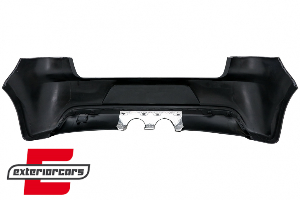 Bodykit R20 dizajn / VW Golf VI 6 Mk6 (2008-2013) - Slika 12