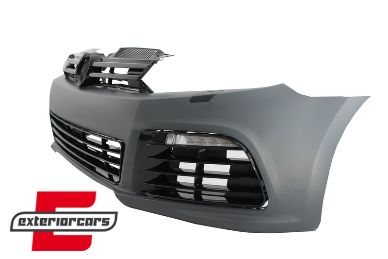 Bodykit R20 dizajn / VW Golf VI 6 Mk6 (2008-2013) - Slika 3