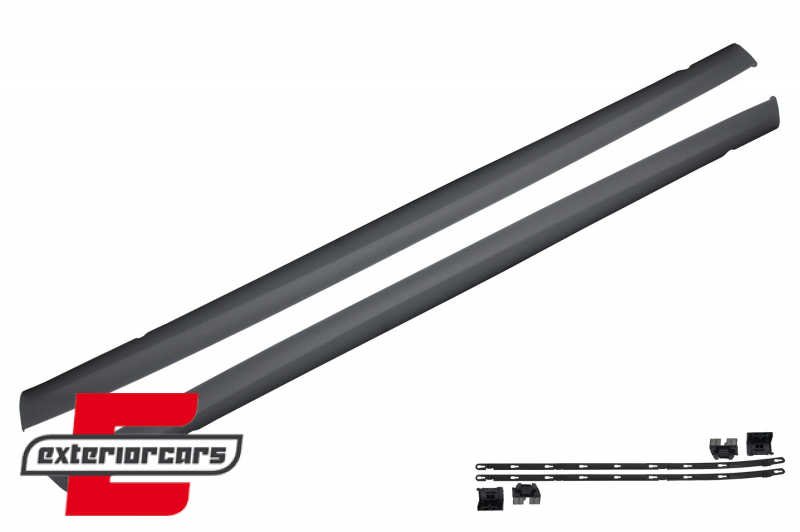 Bodykit R20 dizajn / VW Golf VI 6 Mk6 (2008-2013) - Slika 6