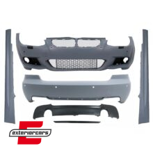 Bodykit M paket dizajn / BMW serije 3 E92 E93 LCI (2010-2014)