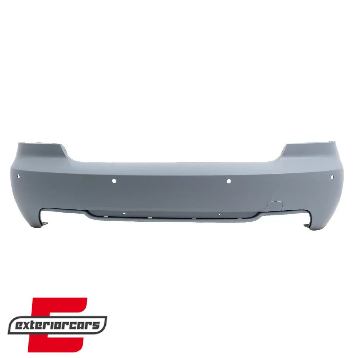 Bodykit M paket dizajn / BMW serije 3 E92 E93 LCI (2010-2014) - Slika 7