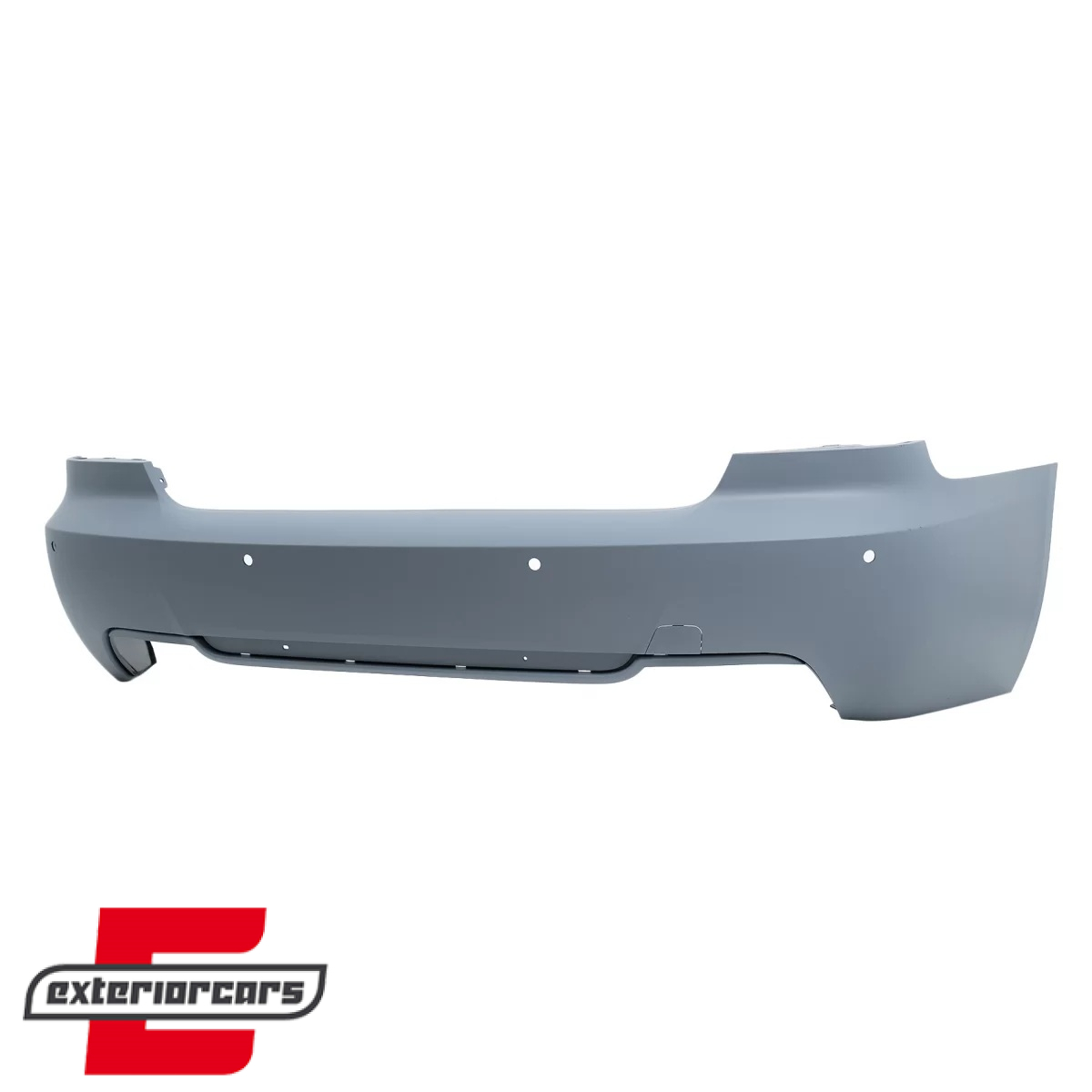 Bodykit M paket dizajn / BMW serije 3 E92 E93 LCI (2010-2014) - Slika 8