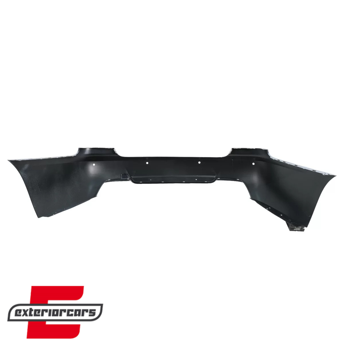Bodykit M paket dizajn / BMW serije 3 E92 E93 LCI (2010-2014) - Slika 9