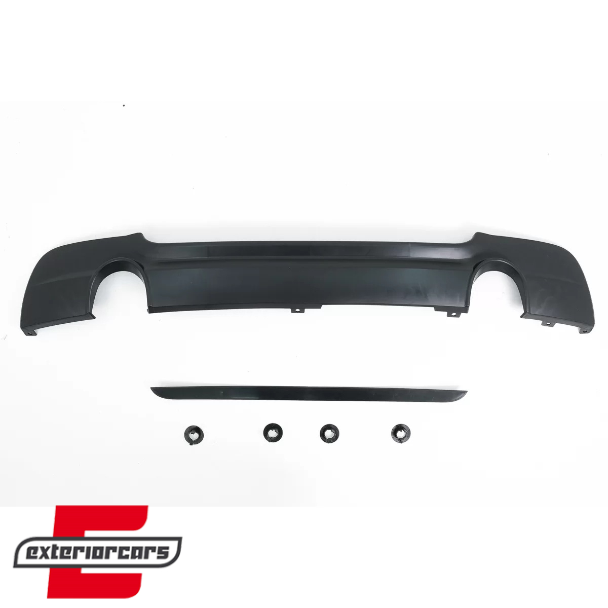 Bodykit M paket dizajn / BMW serije 3 E92 E93 LCI (2010-2014) - Slika 10