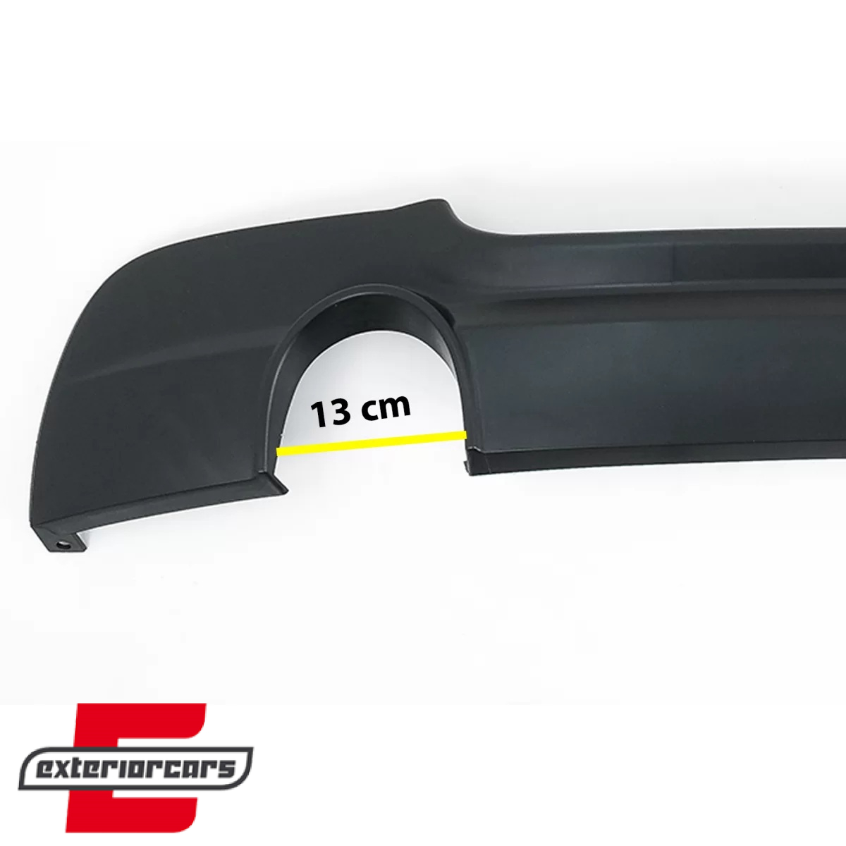 Bodykit M paket dizajn / BMW serije 3 E92 E93 LCI (2010-2014) - Slika 11