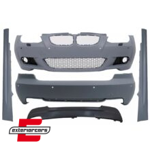Bodykit M paket dizajn / BMW serije 3 E92 E93 (2006-2009)