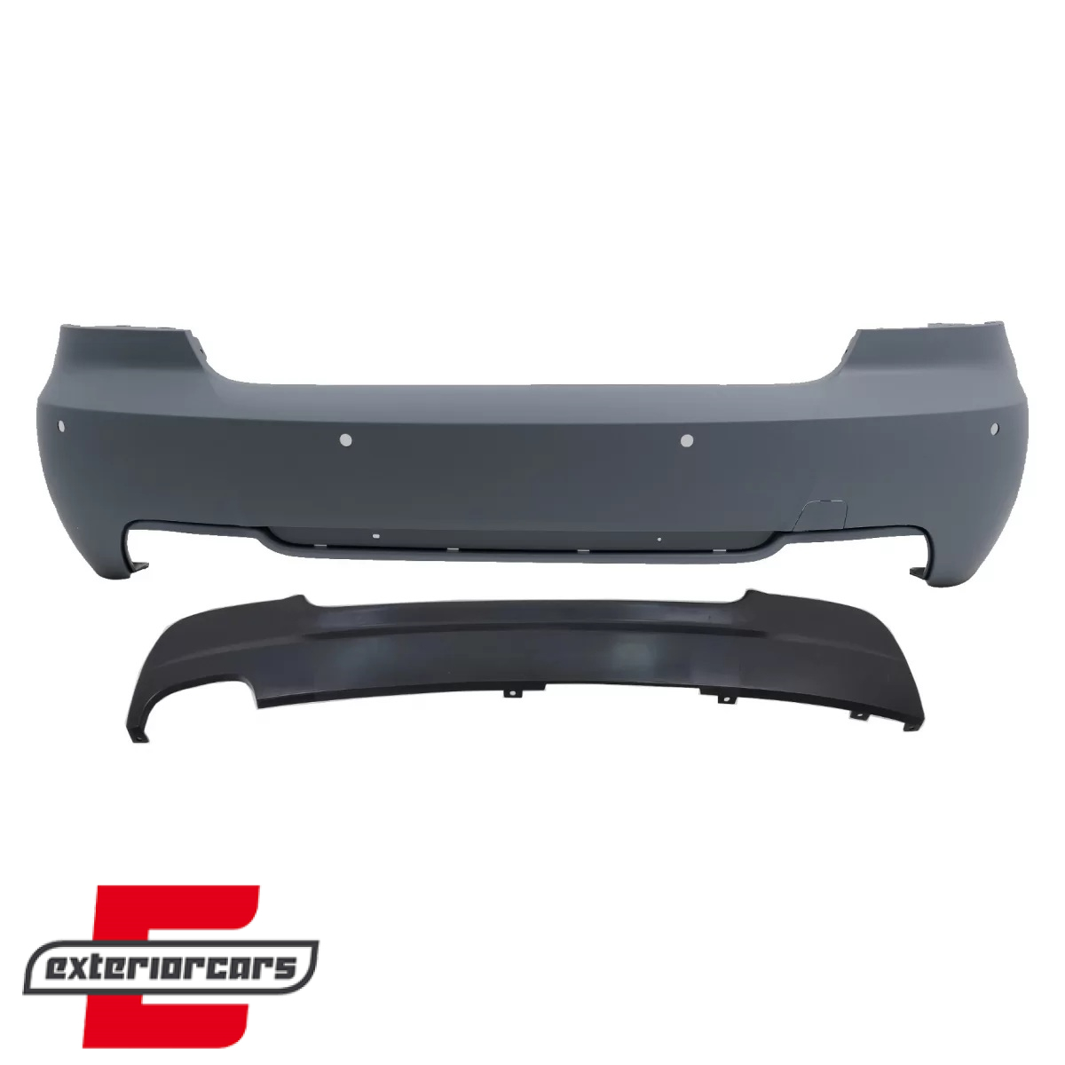 Bodykit M paket dizajn / BMW serije 3 E92 E93 (2006-2009) - Slika 7