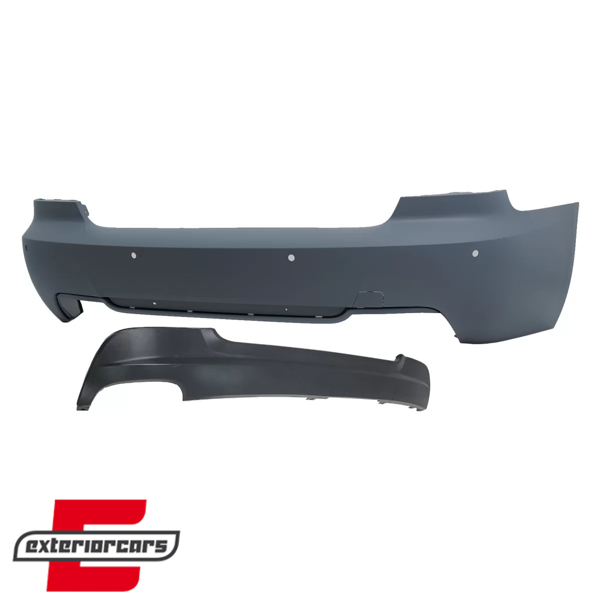 Bodykit M paket dizajn / BMW serije 3 E92 E93 (2006-2009) - Slika 8