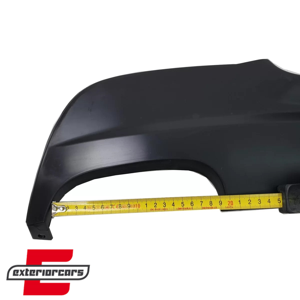 Bodykit M paket dizajn / BMW serije 3 E92 E93 (2006-2009) - Slika 9