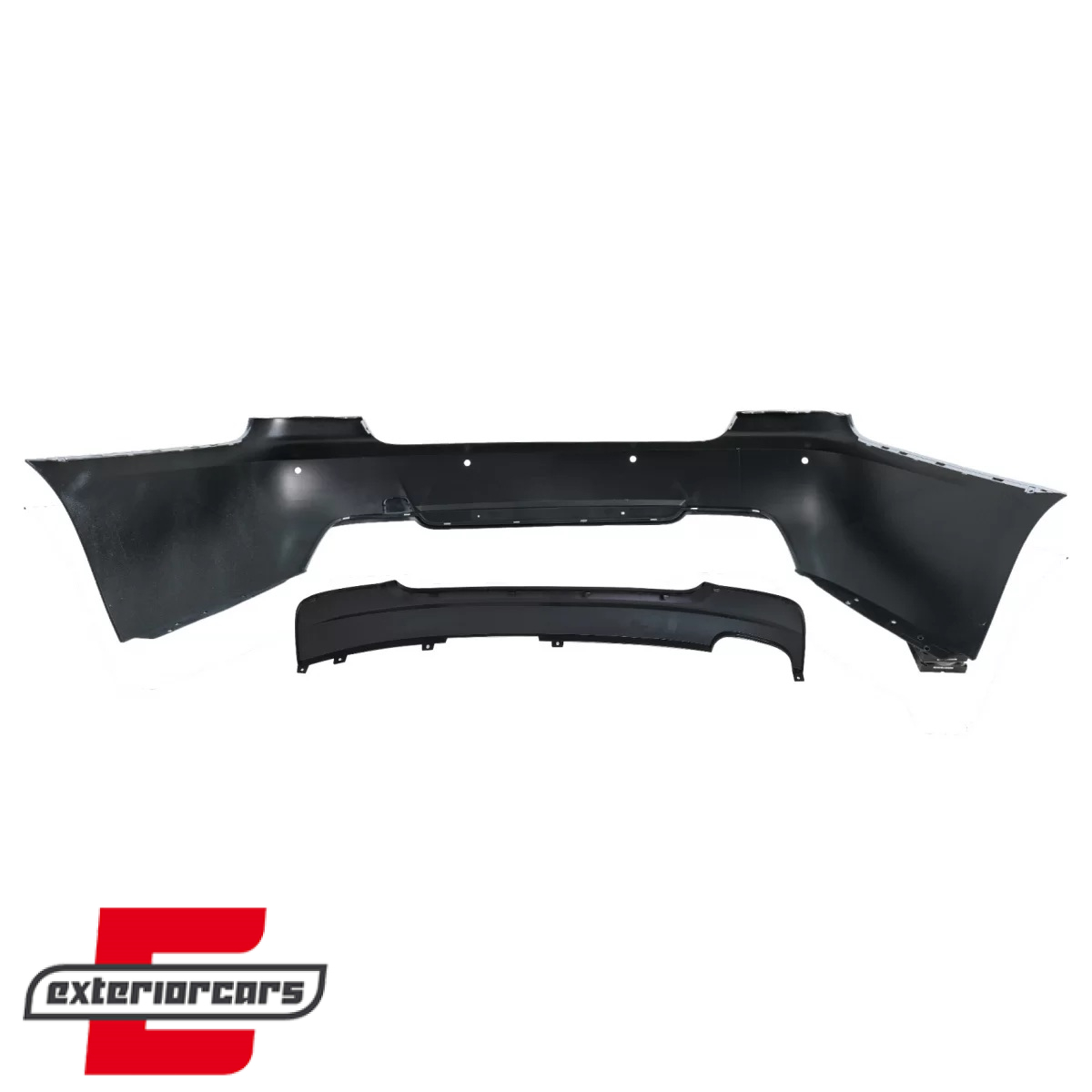 Bodykit M paket dizajn / BMW serije 3 E92 E93 (2006-2009) - Slika 10
