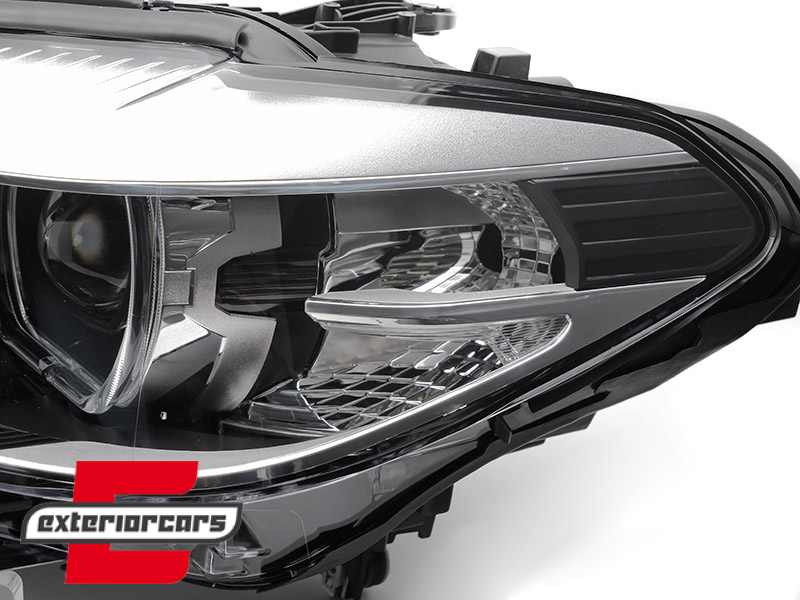 Prednja svjetla LED (lijeva strana) / BMW 5er G30 G31 (02.2017-04.2020) - Slika 2