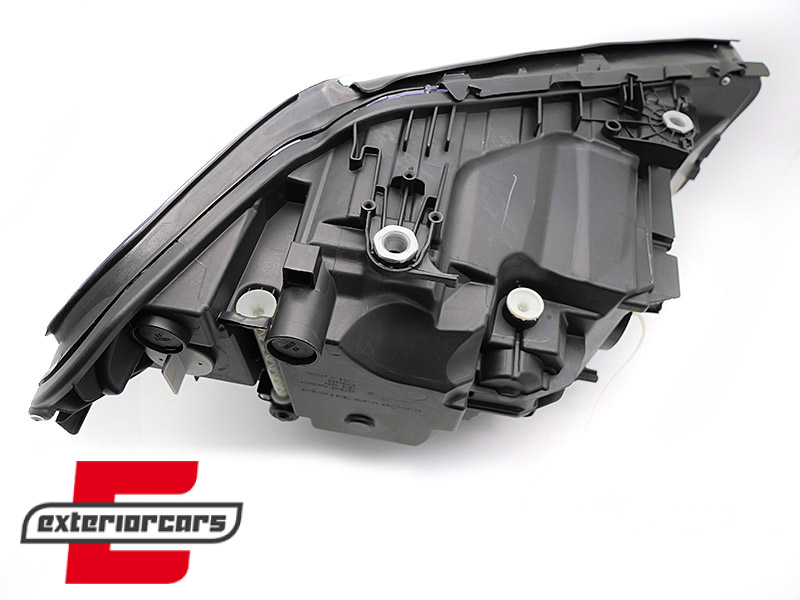 Prednja svjetla LED (lijeva strana) / BMW 5er G30 G31 (02.2017-04.2020) - Slika 4