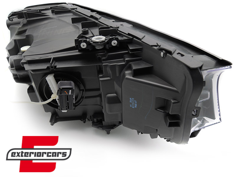 Prednja svjetla LED (lijeva strana) / BMW 5er G30 G31 (02.2017-04.2020) - Slika 5