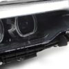 Prednje svjetlo LED (desna strana) / BMW 5er G30 G31 (02.2017-04.2020) - Slika 3
