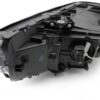 Prednje svjetlo LED (desna strana) / BMW 5er G30 G31 (02.2017-04.2020) - Slika 5
