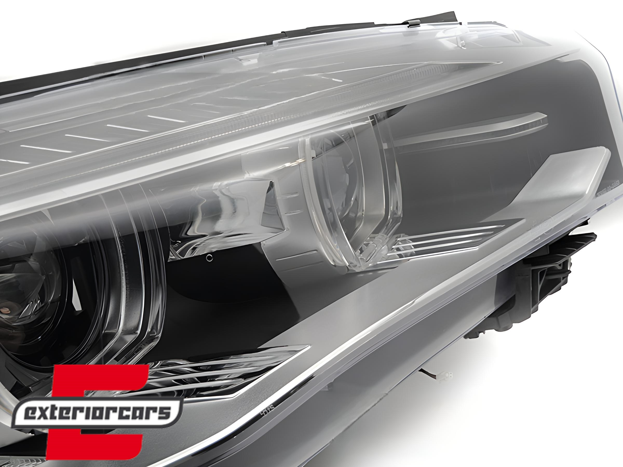 Prednje svjetlo Xenon (desna strana) / BMW X5 F15 (2013-2018) - Slika 3
