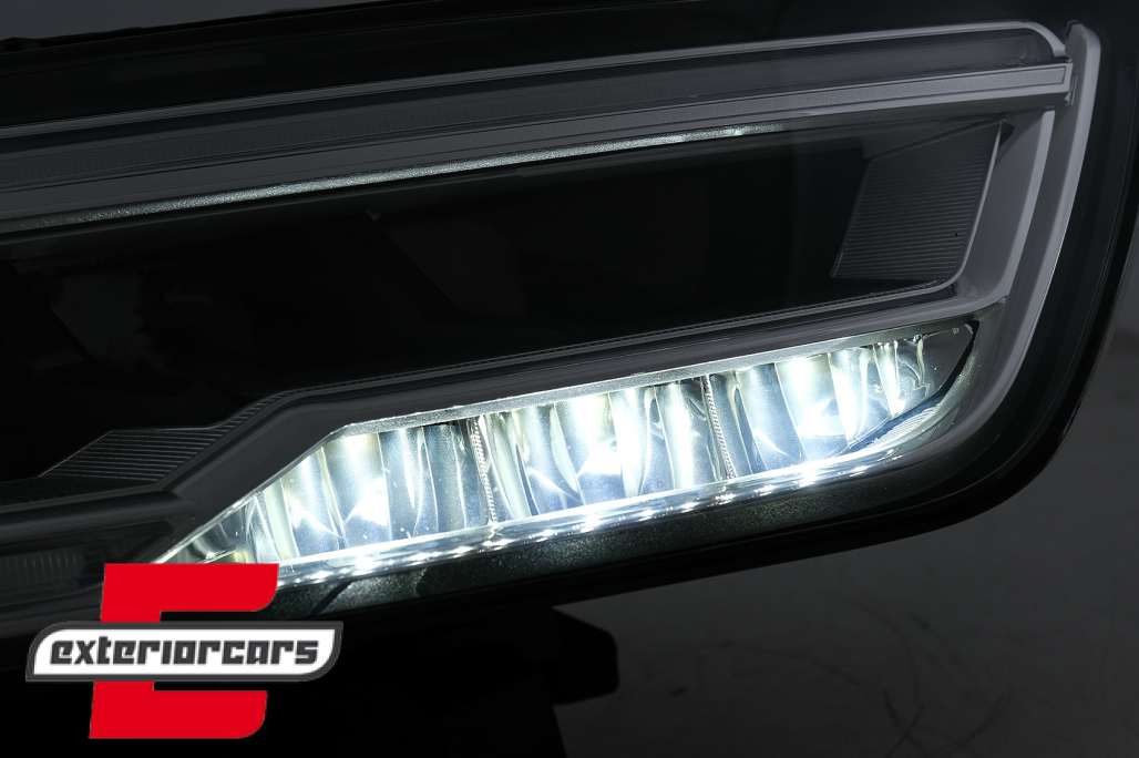 Full LED prednji farovi / Audi Q3 8U Facelift (2014-2017) - Slika 10