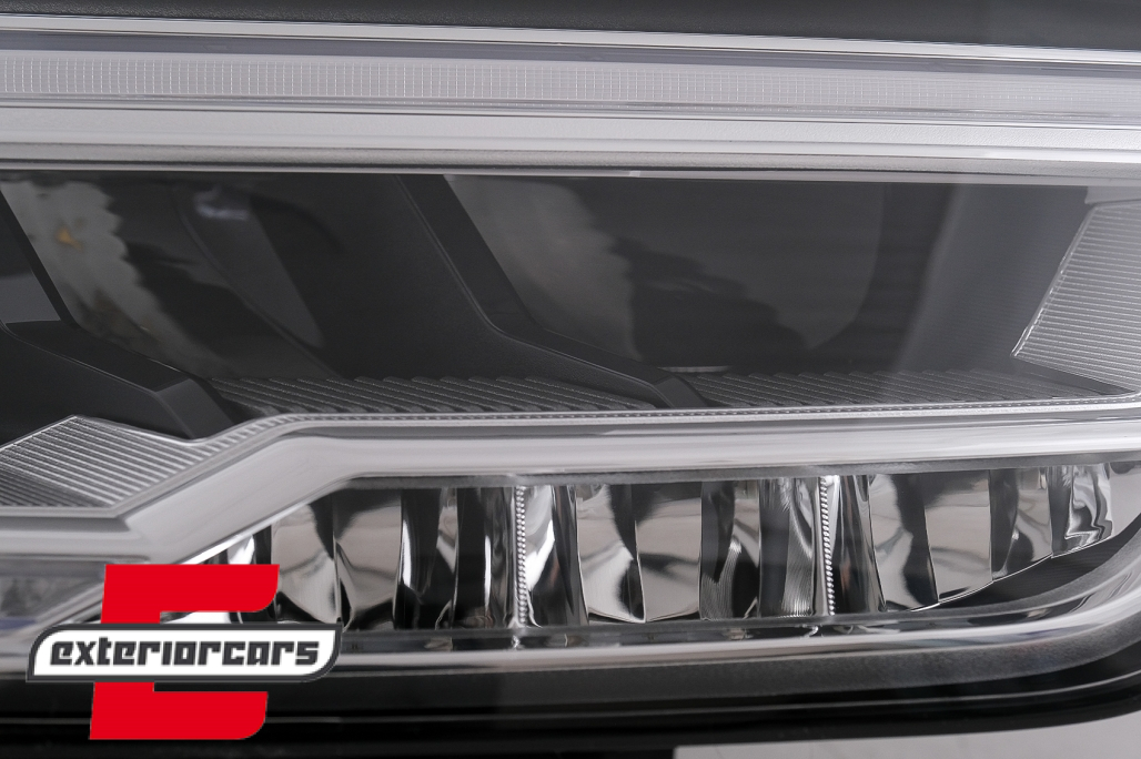 Full LED prednji farovi / Audi Q3 8U Facelift (2014-2017) - Slika 14