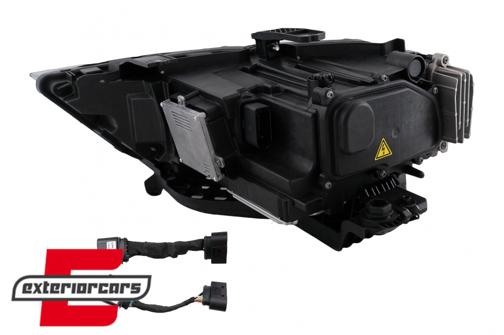 Full LED prednji farovi / Audi Q3 8U Facelift (2014-2017) - Slika 15