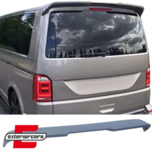 Krovni spojler Edition dizajn / / VW Transporter Multivan Caravelle T6 (2016-2023) sa poklopcem prtljažnika