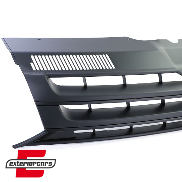 Prednja maska bez znaka (crna) / VW T5.1 Transporter Facelift (2010-2015) - Slika 5